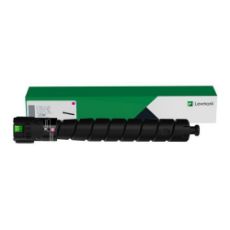 Εικόνα της Toner Lexmark Magenta 83D0HM0