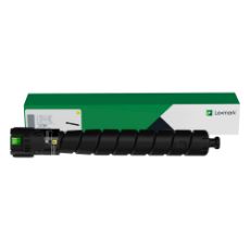 Εικόνα της Toner Lexmark Yellow 83D0HY0
