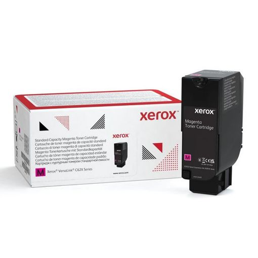 Εικόνα της Toner Xerox Magenta 006R04622