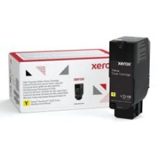 Εικόνα της Toner Xerox Yellow 006R04647