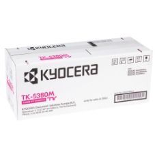 Εικόνα της Toner Kyocera TK-5380M Magenta 1T02Z0BNL0