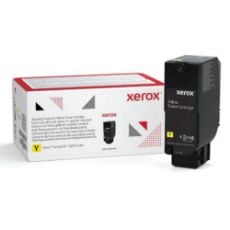 Εικόνα της Toner Xerox Yellow 006R04623