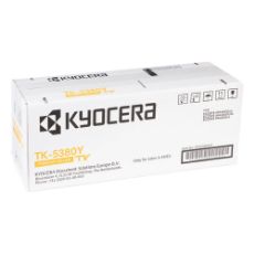 Εικόνα της Toner Kyocera TK-5380Y Yellow 1T02Z0BNL0