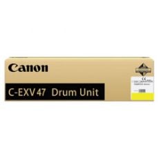 Εικόνα της Drum Canon C-EXV47 Yellow 8523B002
