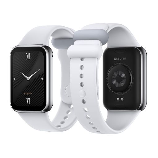 Εικόνα της Xiaomi Smart Band 8 Pro Grey BHR8007GL