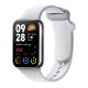 Εικόνα της Xiaomi Smart Band 8 Pro Grey BHR8007GL