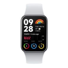 Εικόνα της Xiaomi Smart Band 8 Pro Grey BHR8007GL