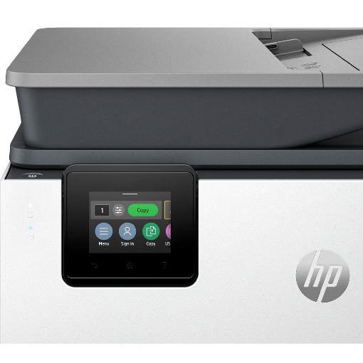 Εικόνα της Πολυμηχάνημα Inkjet HP OfficeJet Pro 9120b 4V2N0B