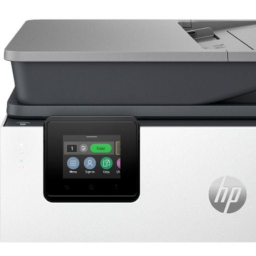 Εικόνα της Πολυμηχάνημα Inkjet HP OfficeJet Pro 9120B 4V2N0B