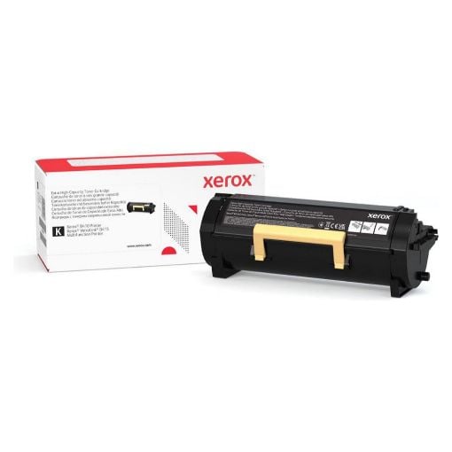 Εικόνα της Toner Xerox Black HC 006R04730