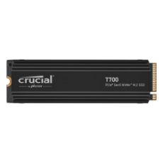 Εικόνα της Δίσκος SSD Crucial T700 Gen5 1TB M.2 with Heatsink CT1000T700SSD5