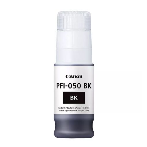 Εικόνα της Μελάνι Canon PFI-050 Photo Black 5698C001