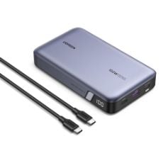 Εικόνα της Power Bank Ugreen PB720 20.000mAh 100W Grey 25188