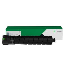 Εικόνα της Toner Lexmark Black 83D0HK0