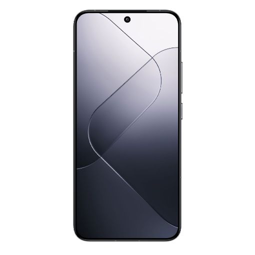 Εικόνα της Smartphone Xiaomi 14 NFC 5G 12GB 512GB Black MZB0G1BEU