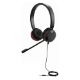 Εικόνα της Headset Jabra Evolve 30 II UC Stereo 3.5mm Jack Black 14401-21
