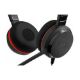 Εικόνα της Headset Jabra Evolve 30 II UC Stereo 3.5mm Jack Black 14401-21