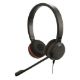 Εικόνα της Headset Jabra Evolve 30 II UC Stereo 3.5mm Jack Black 14401-21