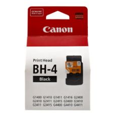 Εικόνα της Κεφαλή Εκτύπωσης Canon BH-4 Black 0691C002