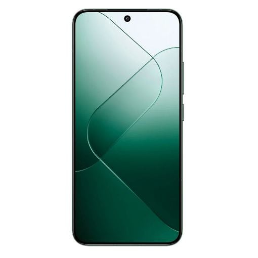 Εικόνα της Smartphone Xiaomi 14 NFC 5G 12GB 512GB Jade Green MZB0G1CEU