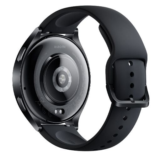 Εικόνα της Smartwatch Xiaomi Watch 2 47mm Black BHR8035GL