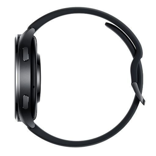 Εικόνα της Smartwatch Xiaomi Watch 2 47mm Black BHR8035GL