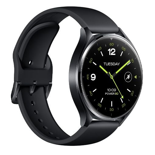 Εικόνα της Smartwatch Xiaomi Watch 2 47mm Black BHR8035GL