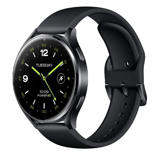 Εικόνα της Smartwatch Xiaomi Watch 2 47mm Black BHR8035GL