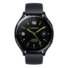 Εικόνα της Smartwatch Xiaomi Watch 2 47mm Black BHR8035GL