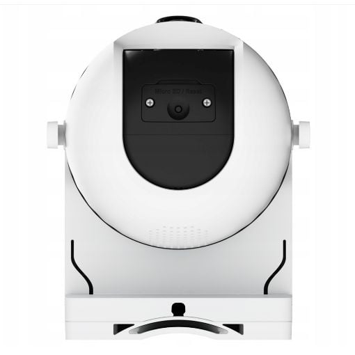 Εικόνα της Outdoor Wireless IP Camera Ezviz H9c Dual-Lens 2K Pan/Tilt
