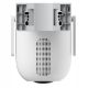 Εικόνα της Outdoor Wireless IP Camera Ezviz H9c Dual-Lens 2K Pan/Tilt