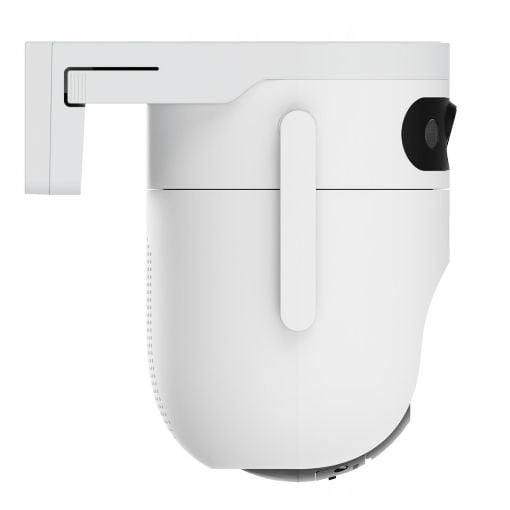 Εικόνα της Outdoor Wireless IP Camera Ezviz H9c Dual-Lens 2K Pan/Tilt