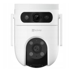 Εικόνα της Outdoor Wireless IP Camera Ezviz H9c Dual-Lens 2K Pan/Tilt
