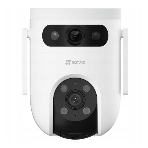 Εικόνα της Outdoor Wireless IP Camera Ezviz H9c Dual-Lens 2K Pan/Tilt