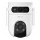 Εικόνα της Outdoor Wireless IP Camera Ezviz H9c Dual-Lens 2K Pan/Tilt
