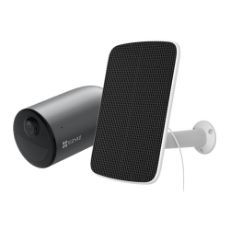 Εικόνα της Outdoor Wireless Battery IP Camera Ezviz EB3 Type-C 2K & Solar Panel D