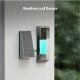 Εικόνα της Battery Video Doorbell Ezviz EP3x Pro Dual-Lens 2K/FHD with Solar Panel