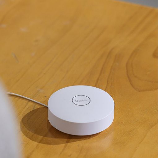 Εικόνα της Home Gateway Ezviz A3-R200 Wireless/ZigBee/Bluetooth