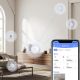 Εικόνα της Home Gateway Ezviz A3-R200 Wireless/ZigBee/Bluetooth