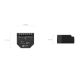 Εικόνα της Smart Home WiFi Relay Ezviz T35W with Power Measurement