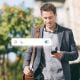 Εικόνα της Smart Home WiFi Relay Ezviz 2 Channel T36