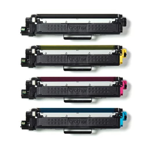 Εικόνα της Toner Brother TN-243CMYK Black, Yellow, Cyan, Magenta