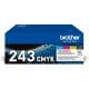 Εικόνα της Toner Brother TN-243CMYK Black, Yellow, Cyan, Magenta