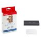 Εικόνα της Φωτογραφικό Χαρτί Gloss Canon KC-18IL Mini Stickers 7740A001