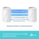 Εικόνα της Access Point Tp-Link Deco BE65 BE9300 v1 Tri-Band Mesh WiFi 7 System (3-Pack)