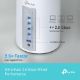Εικόνα της Access Point Tp-Link Deco BE65 BE9300 v1 Tri-Band Mesh WiFi 7 System (3-Pack)