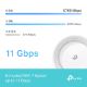 Εικόνα της Access Point Tp-Link Deco BE65 BE9300 v1 Tri-Band Mesh WiFi 7 System (3-Pack)
