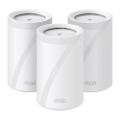 Εικόνα της Access Point Tp-Link Deco BE65 BE9300 v1 Tri-Band Mesh WiFi 7 System (3-Pack)