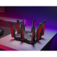 Εικόνα της Gaming Router Tp-Link Archer GX90 AX6600 WiFi-6 Tri-Band