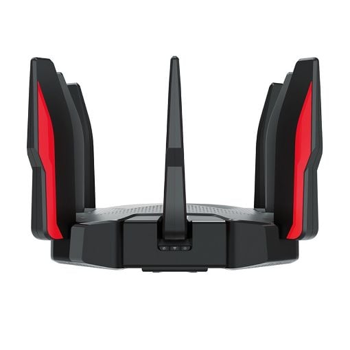 Εικόνα της Gaming Router Tp-Link Archer GX90 AX6600 WiFi-6 Tri-Band